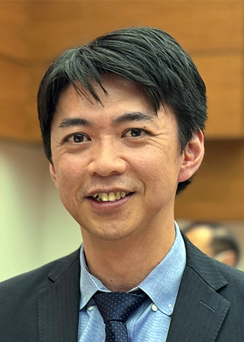 Dr. Inoue, Jun